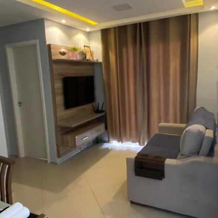 Apto Completo! 2 Quartos! Apartment São Luís Exterior foto