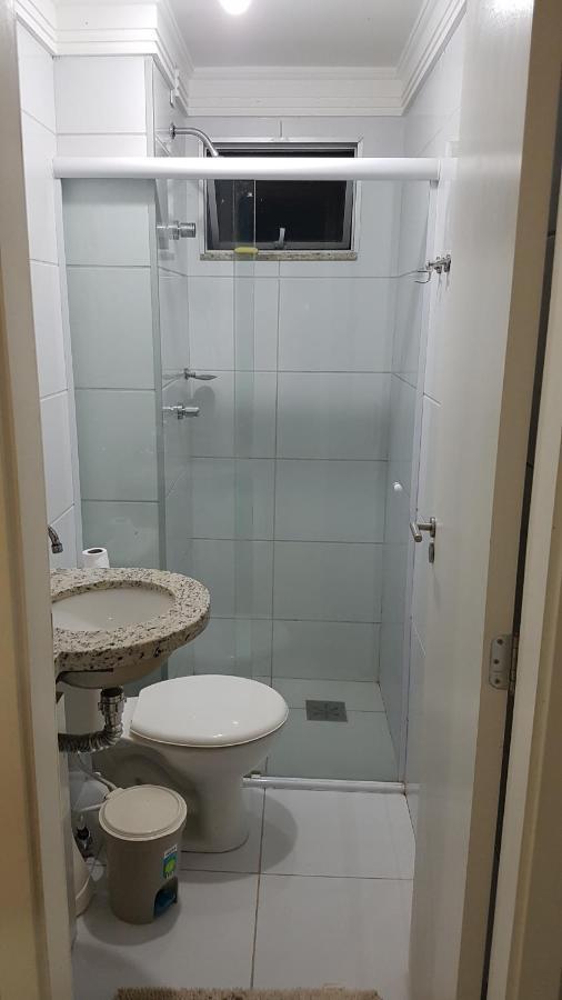 Apto Completo! 2 Quartos! Apartment São Luís Exterior foto