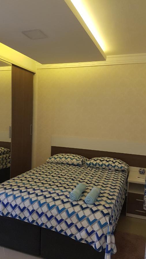 Apto Completo! 2 Quartos! Apartment São Luís Exterior foto