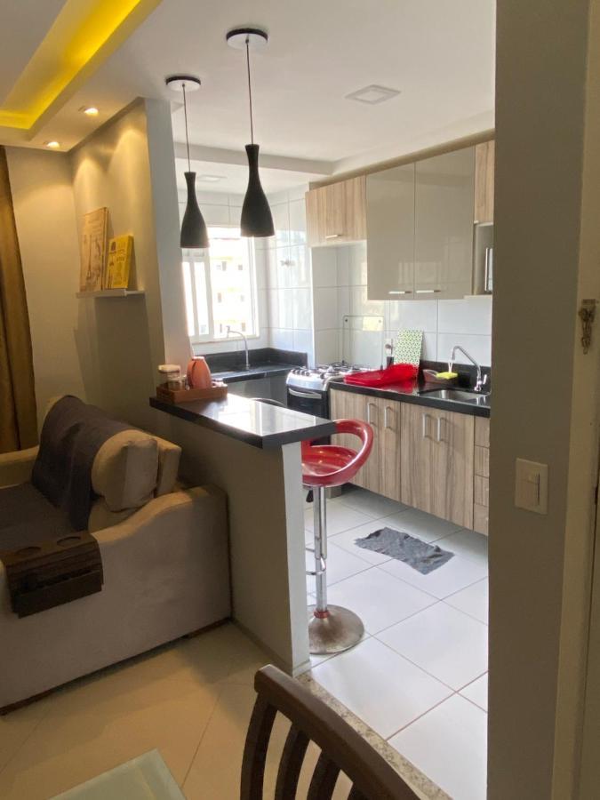 Apto Completo! 2 Quartos! Apartment São Luís Exterior foto