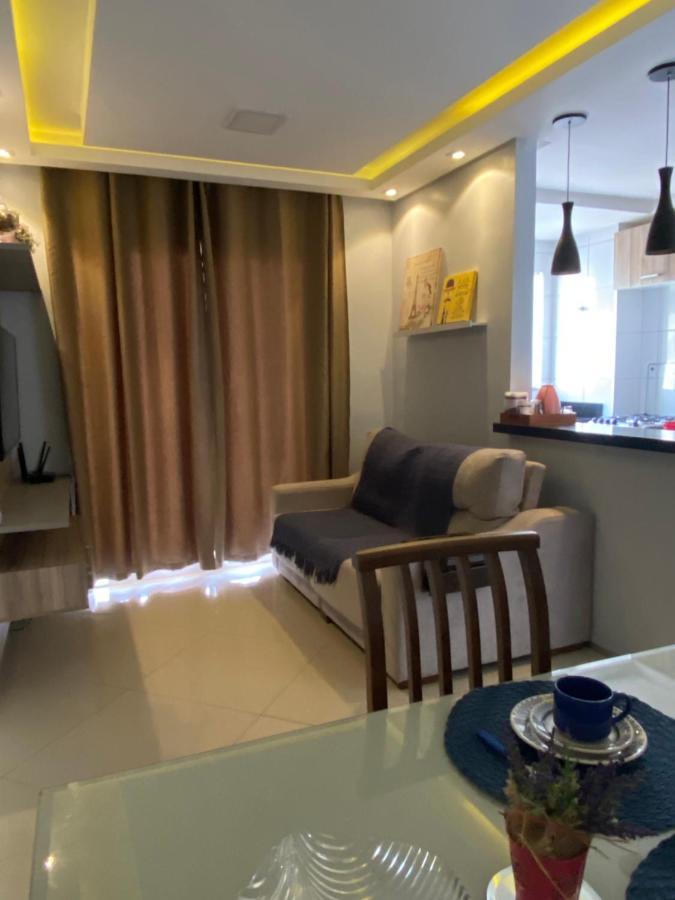 Apto Completo! 2 Quartos! Apartment São Luís Exterior foto