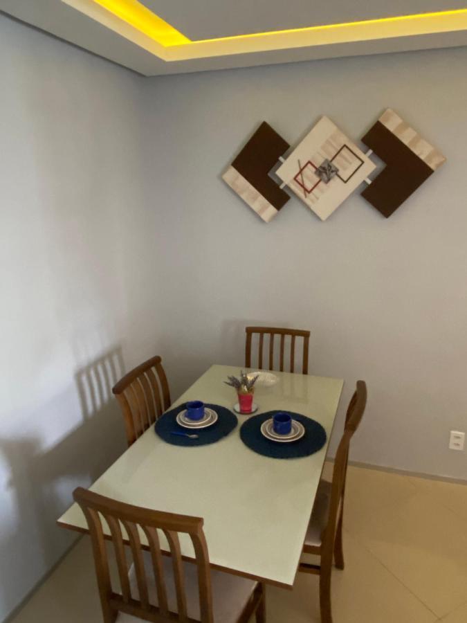 Apto Completo! 2 Quartos! Apartment São Luís Exterior foto
