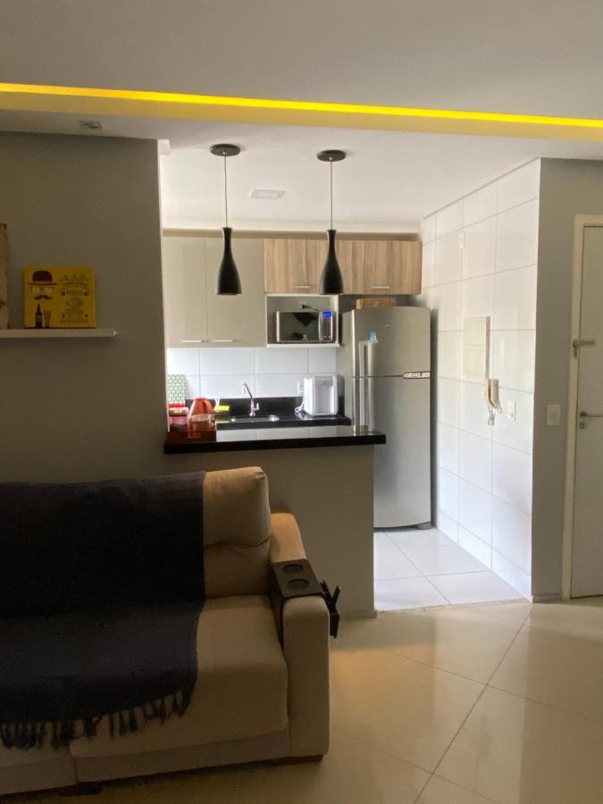 Apto Completo! 2 Quartos! Apartment São Luís Exterior foto