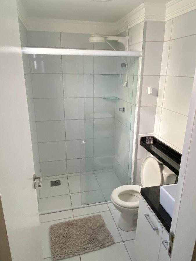 Apto Completo! 2 Quartos! Apartment São Luís Exterior foto