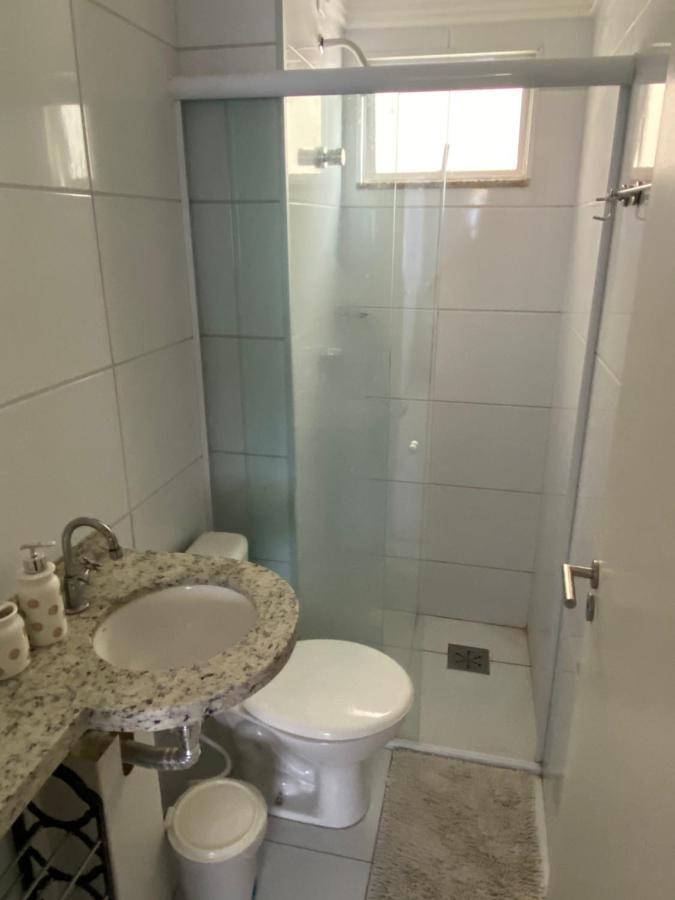 Apto Completo! 2 Quartos! Apartment São Luís Exterior foto