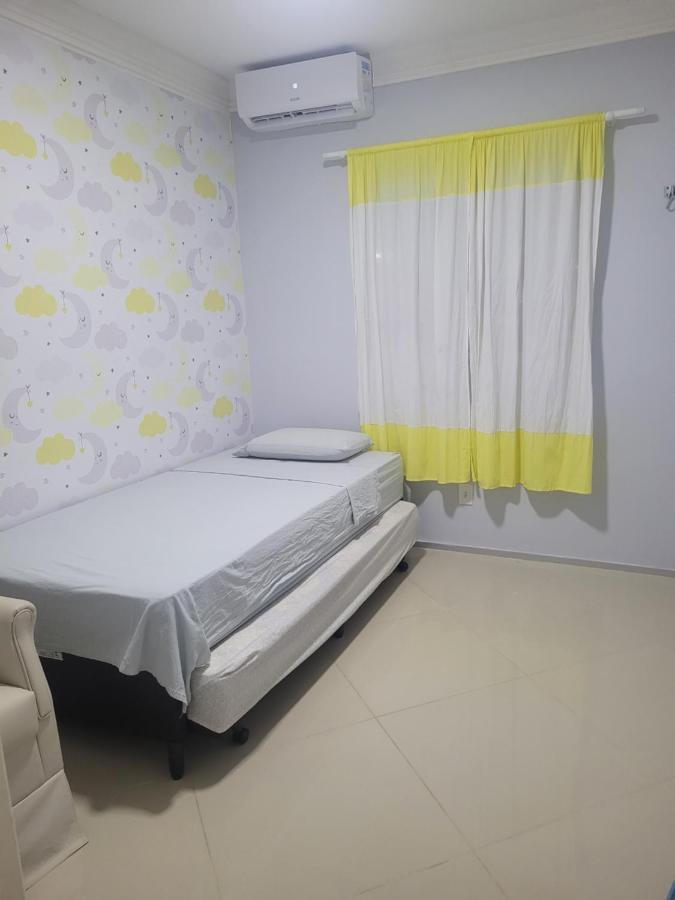 Apto Completo! 2 Quartos! Apartment São Luís Exterior foto